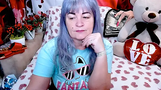 SiberiabBerry online show from February 2026 01:46:01 AM