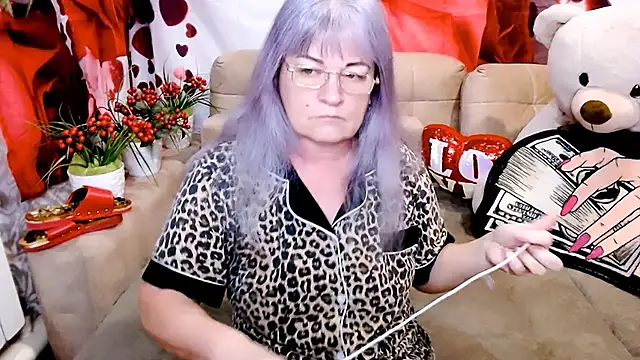 SiberiabBerry online show from February 2026 08:53:01 PM