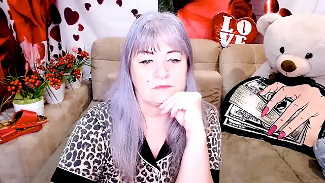 SiberiabBerry online show from February 2026 03:28:01 AM