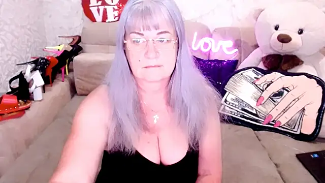 SiberiabBerry online show from May 2026 02:53:01 AM