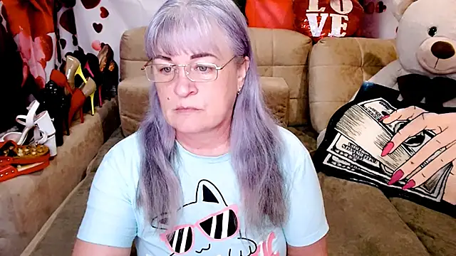 SiberiabBerry online show from March 2026 03:12:01 PM