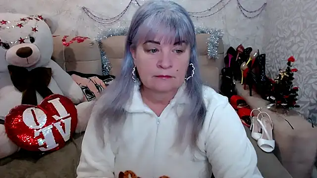 SiberiabBerry online show from January 2026 03:45:01 AM