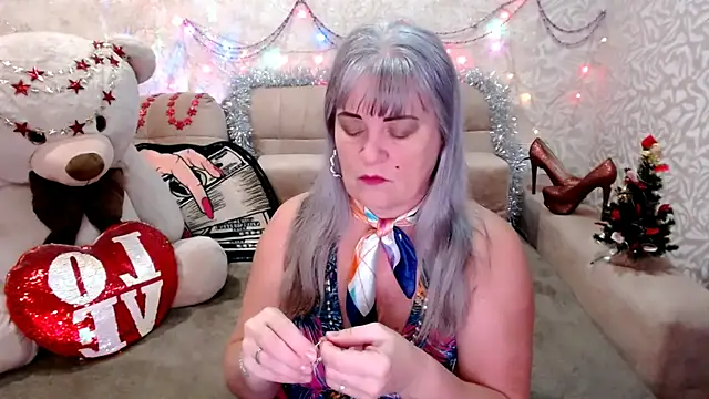 SiberiabBerry online show from December 2025 04:37:01 AM