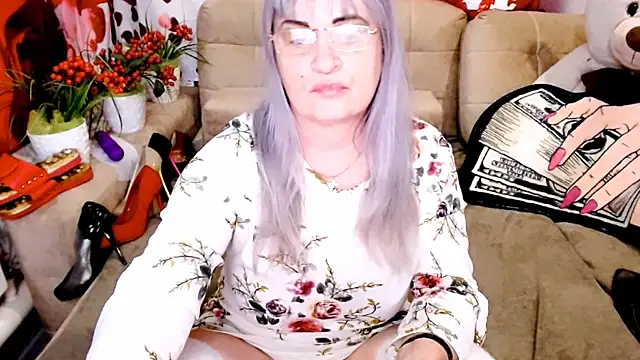 SiberiabBerry online show from March 2026 01:45:02 AM