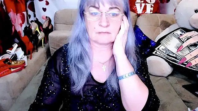 SiberiabBerry online show from April 2026 01:57:01 PM