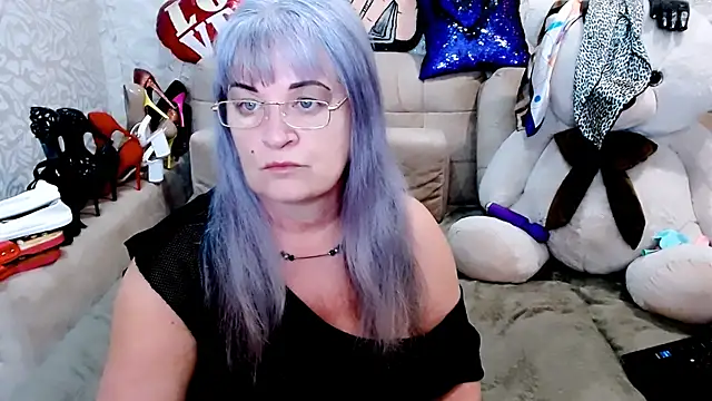 SiberiabBerry online show from February 2026 01:14:02 AM