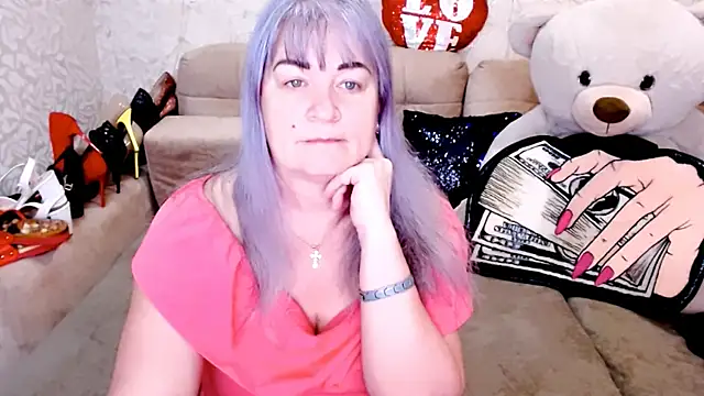 SiberiabBerry online show from April 2026 02:36:02 AM