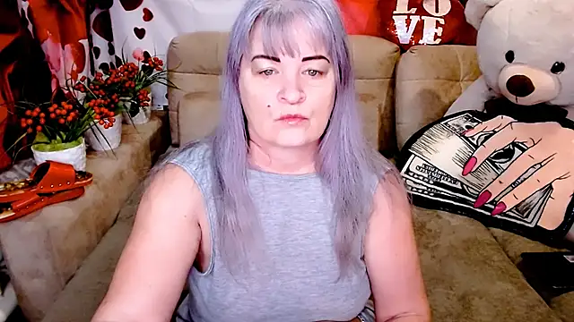 SiberiabBerry online show from February 2026 02:33:01 AM