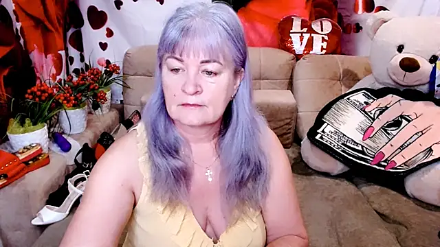 SiberiabBerry online show from March 2026 03:25:01 AM