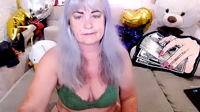 Snapshot of SiberiabBerry chatting on June 2026 02:31:02 AM SiberiabBerry online show from June 2026 02:31:02 AM