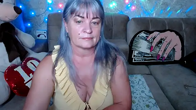 SiberiabBerry online show from December 2025 03:13:02 PM