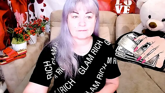 SiberiabBerry online show from March 2026 11:45:01 PM