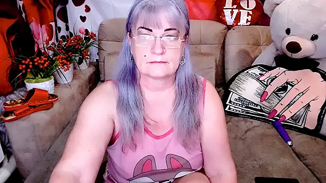 SiberiabBerry online show from February 2026 08:30:02 PM