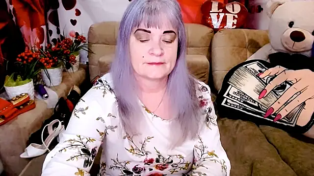 SiberiabBerry online show from March 2026 11:38:01 PM