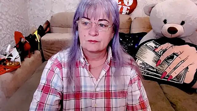 SiberiabBerry online show from April 2026 12:11:02 AM