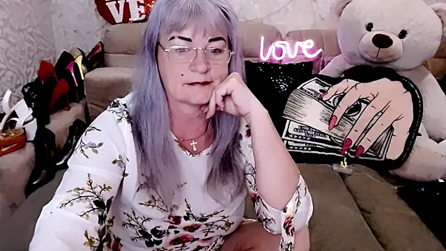 SiberiabBerry online show from May 2026 01:53:02 AM