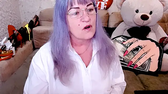 SiberiabBerry online show from April 2026 08:24:02 PM