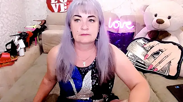 SiberiabBerry online show from May 2026 08:37:02 PM