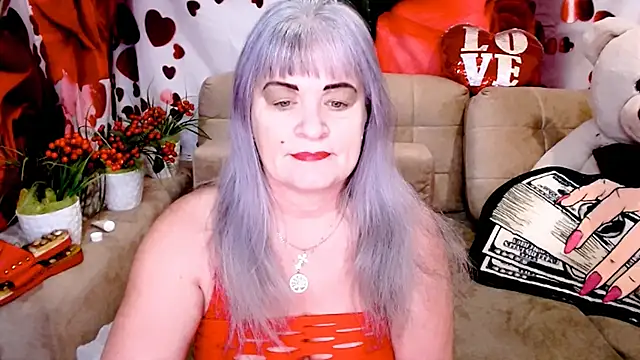 SiberiabBerry online show from March 2026 02:49:02 AM