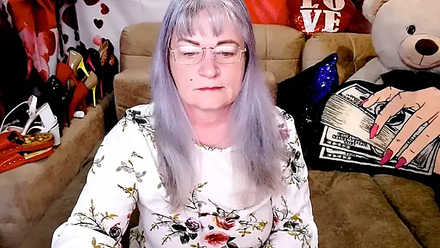 SiberiabBerry online show from April 2026 10:05:02 PM