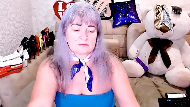 SiberiabBerry online show from February 2026 01:54:01 PM