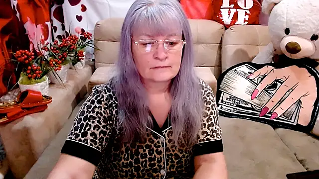 SiberiabBerry online show from March 2026 03:23:01 PM