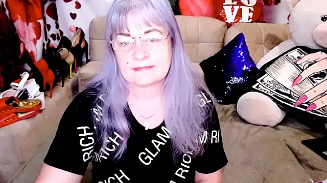 SiberiabBerry online show from April 2026 02:13:02 AM