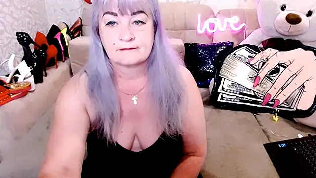 SiberiabBerry online show from May 2026 01:31:02 AM