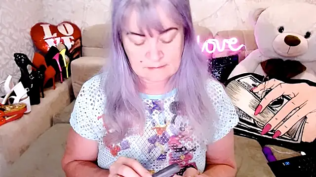 SiberiabBerry online show from April 2026 02:05:01 AM