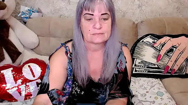 SiberiabBerry online show from November 2025 04:13:01 AM