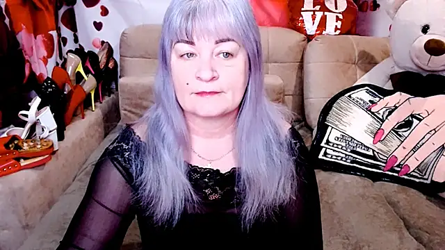 SiberiabBerry online show from March 2026 02:55:02 AM