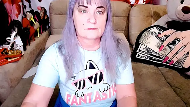 SiberiabBerry online show from March 2026 02:18:02 PM