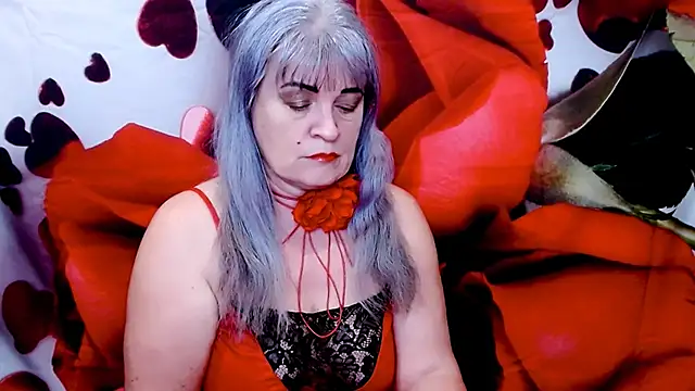 SiberiabBerry online show from February 2026 02:12:02 AM