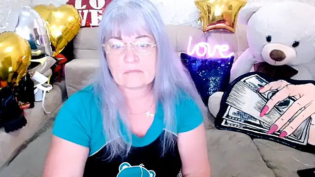 SiberiabBerry online show from June 2026 04:12:01 AM