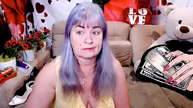 SiberiabBerry online show from March 2026 01:41:02 AM