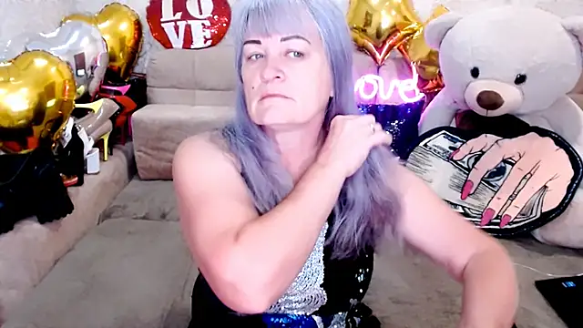 SiberiabBerry online show from May 2026 04:07:01 AM