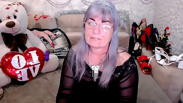 SiberiabBerry online show from January 2026 03:46:01 AM