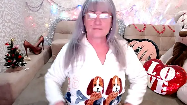 SiberiabBerry online show from December 2025 01:59:02 PM