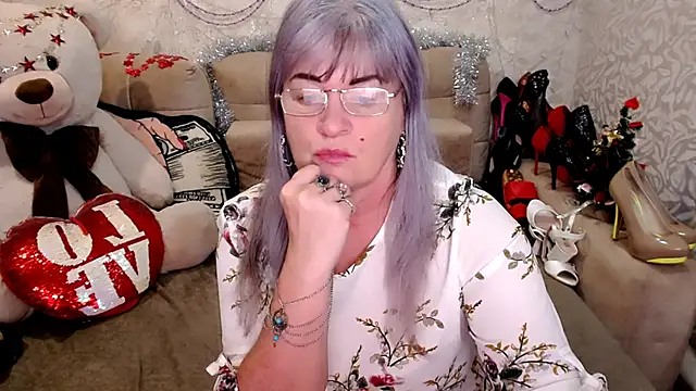 SiberiabBerry online show from January 2026 03:35:01 AM