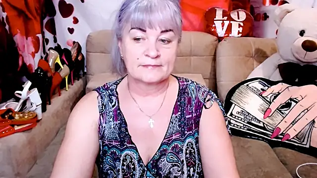 SiberiabBerry online show from March 2026 03:23:01 PM