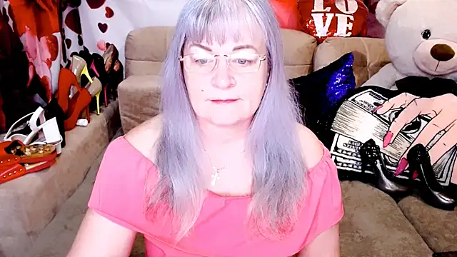 SiberiabBerry online show from April 2026 12:50:01 AM