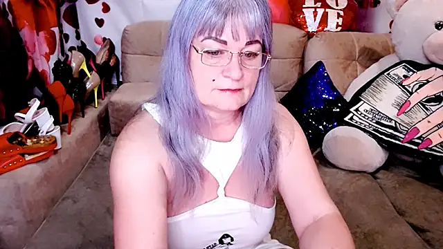 SiberiabBerry online show from April 2026 12:56:01 AM