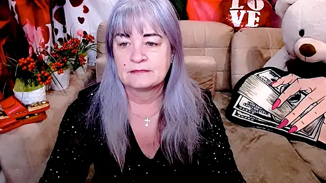 SiberiabBerry online show from March 2026 02:50:02 AM