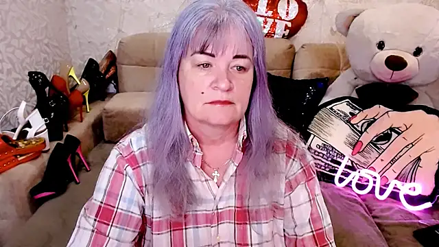 SiberiabBerry online show from April 2026 02:53:01 AM