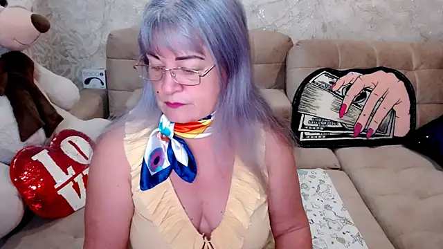 SiberiabBerry online show from December 2025 03:19:02 AM