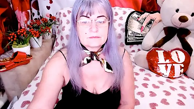 SiberiabBerry online show from February 2026 01:47:04 AM