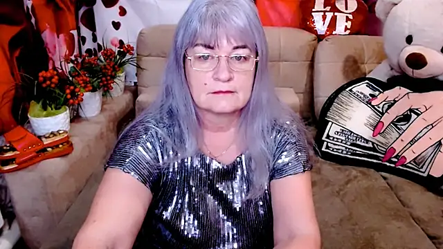 SiberiabBerry online show from March 2026 06:33:02 PM