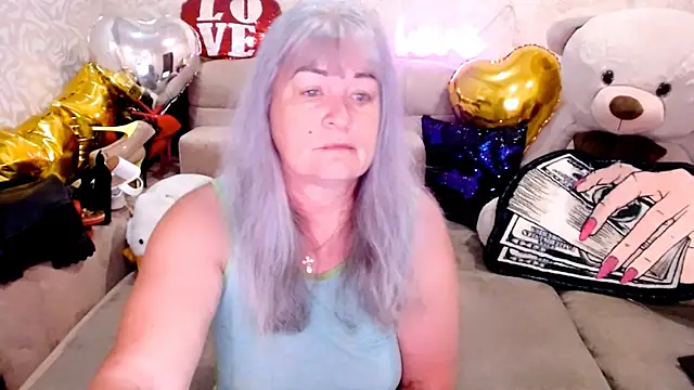 Snapshot of SiberiabBerry chatting on June 2026 02:20:02 AM SiberiabBerry online show from June 2026 02:20:02 AM
