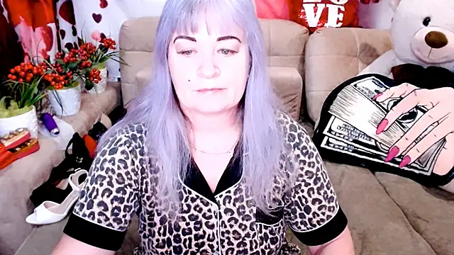 SiberiabBerry online show from March 2026 03:50:02 AM