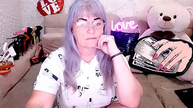 SiberiabBerry online show from May 2026 02:30:01 AM